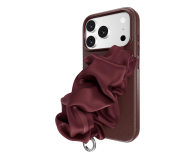 MAGEASY Foulard M do iPhone 17 Pro (Burgundy ) - 1416069 - zdjęcie 3